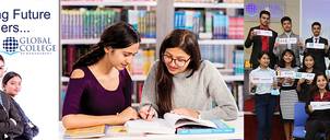 Global College of Management