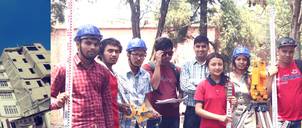 Nepal College of Information Technology (NCIT)