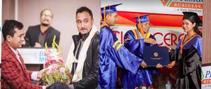 Presidential Graduate School