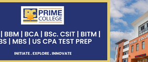 Prime College
