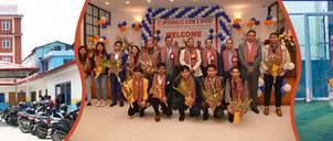 Cosmos College of Management and Technology