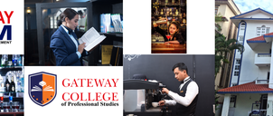 Gateway College of Professional Studies