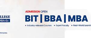 Kathmandu Don Bosco College