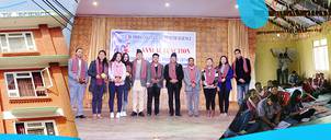 Little Buddha College of Health Science