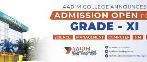 AADIM National College