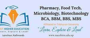 NIST Higher Education