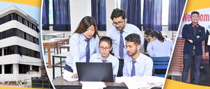 Modern Nepal College