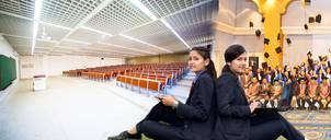 Kathmandu Model College