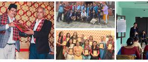 Counseling Psychology and Social Studies College