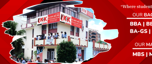 K and K International College