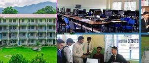 Gandaki College of Engineering and Science