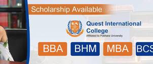 Quest International College