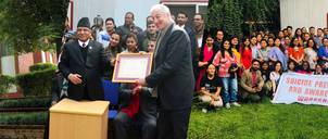 Samarpan Academy Institute of Crisis Management Studies