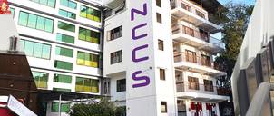 National College of Computer Studies (NCCS)