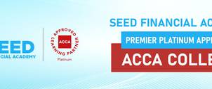 Seed Financial Academy
