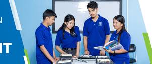 Shikshyalaya College