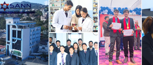 SANN International College