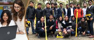 Himalayan WhiteHouse International College