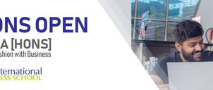 Ace International Business School