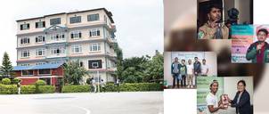 Sagarmatha College of Science and Technology