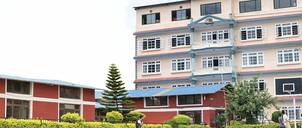 Sagarmatha Engineering College