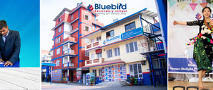 Bluebird Secondary School and College