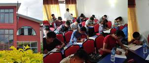 Pascal National College