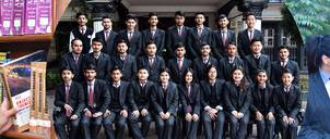 Liverpool International College