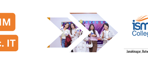 ISMT College, Butwal