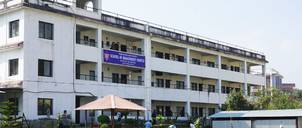 School of Management, Tribhuvan University (SOMTU)