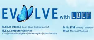 Lord Buddha Education Foundation (LBEF)