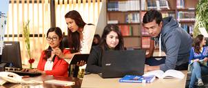 Global College International