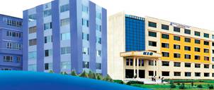 Kantipur International College