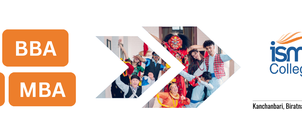 ISMT College, Biratnagar