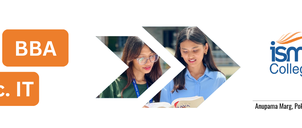 ISMT College, Pokhara