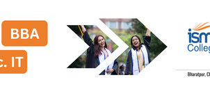 ISMT College, Chitwan