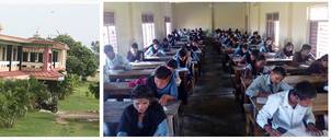 J.S. Murarka Multiple Campus