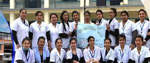 Hope International College