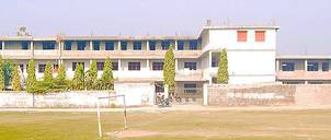Janta Multiple Campus