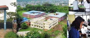 Central Campus of Technology