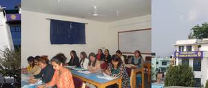 Kathmandu University School of Education (KUSoEd)