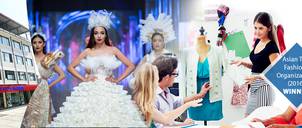 IEC College of Art and Fashion