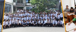 Kantipur Valley College