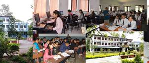 Prithvi Narayan Campus