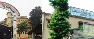 Mahendra Bindeshwari Multiple Campus