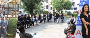 Brahmasmi International College