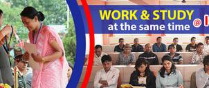 International Center for Academics