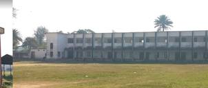 Ramswarup Ramsagar Multiple Campus