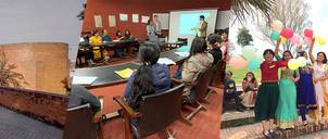 Central Department of Psychology | Tribhuvan University