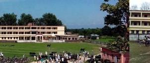 Haraiya Multiple Campus